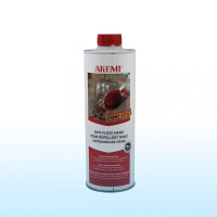 Акеми 11932 Пропитка для камня NANO EFFECT 1л  (водо-масло-жироотталкивающий эффект)