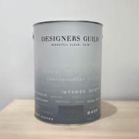 Дизайнерс Гилд Краска Perfect Matt Emulsion (2% блеска) база Deep 5л. . 