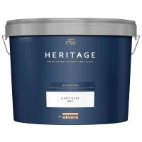 Heritage-Essential-банка