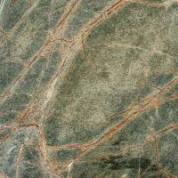 Каменный шпон Slate-Lite Rainforest Green (Рэйнфорест Грин) 240x120см (2,88 м.кв) Мрамор