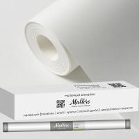 Маллерс Малярный флизелин White Wall MW110 (1,06х25м)