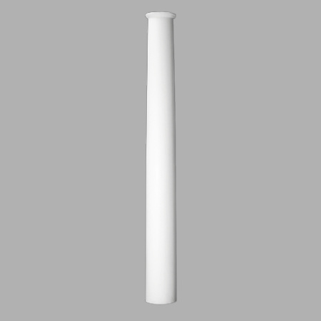 Европласт Ствол колонны 1.12.020 (250х250х2300мм). Полиуретан
