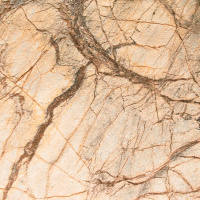Каменный шпон Slate-Lite Rainforest Brown (Рэйнфорест Браун) 240x120см (2,88 м.кв) Мрамор