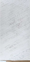 Каменный шпон Slate-Lite Mystic White (Мистик Вайт) 240x120см (2,88 м.кв)  Мрамор